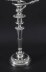 Antique Pair Large George III Three Light Candelabra by Matthew Boulton 18th C | Ref. no. A5328 | Regent Antiques