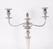 Antique Pair Victorian 3Light Candelabra Garrard & Co C1880 Antique Pair Victorian 3Light Candelabra Garrard & Co C1880 | Ref. no. A5329 | Regent Antiques