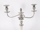 Antique Pair Victorian 3Light Candelabra Garrard & Co C1880 Antique Pair Victorian 3Light Candelabra Garrard & Co C1880 | Ref. no. A5329 | Regent Antiques