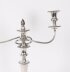 Antique Pair Victorian 3Light Candelabra Garrard & Co C1880 Antique Pair Victorian 3Light Candelabra Garrard & Co C1880 | Ref. no. A5329 | Regent Antiques