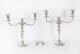 Antique Pair Victorian 3Light Candelabra Garrard & Co C1880 Antique Pair Victorian 3Light Candelabra Garrard & Co C1880 | Ref. no. A5329 | Regent Antiques