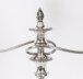 Antique Pair Victorian 3Light Candelabra Garrard & Co C1880 Antique Pair Victorian 3Light Candelabra Garrard & Co C1880 | Ref. no. A5329 | Regent Antiques