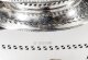 Antique Victorian Silver Plated Neo Classical Fruit Basket  c.1860 | Ref. no. A5330 | Regent Antiques