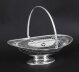 Antique Victorian Silver Plated Neo Classical Fruit Basket  c.1860 | Ref. no. A5330 | Regent Antiques