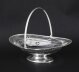 Antique Victorian Silver Plated Neo Classical Fruit Basket  c.1860 | Ref. no. A5330 | Regent Antiques