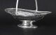 Antique Victorian Silver Plated Neo Classical Fruit Basket  c.1860 | Ref. no. A5330 | Regent Antiques