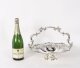 Antique Victoraian Silver Plated Fruit Basket Mid19th C | Ref. no. A5331 | Regent Antiques