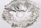 Antique Victoraian Silver Plated Fruit Basket Mid19th C | Ref. no. A5331 | Regent Antiques