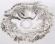 Antique Victoraian Silver Plated Fruit Basket Mid19th C | Ref. no. A5331 | Regent Antiques