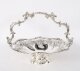 Antique Victorian Silver Plated Fruit Basket Mid19th C | Ref. no. A5331 | Regent Antiques