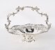 Antique Victorian Silver Plated Fruit Basket Mid19th C | Ref. no. A5331 | Regent Antiques