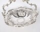 Antique Victorian Silver Plated Fruit Basket Mid19th C | Ref. no. A5331 | Regent Antiques