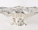 Antique Victorian Silver Plated Fruit Basket Mid19th C | Ref. no. A5331 | Regent Antiques