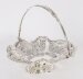 Antique Victorian Silver Plated Fruit Basket George W. Scott & Sons Ltd 19th C | Ref. no. A5332 | Regent Antiques