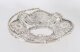 Antique Victorian Silver Plated Fruit Basket George W. Scott & Sons Ltd 19th C | Ref. no. A5332 | Regent Antiques