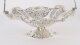 Antique Victorian Silver Plated Fruit Basket George W. Scott & Sons Ltd 19th C | Ref. no. A5332 | Regent Antiques
