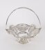 Antique Victorian Silver Plated Fruit Basket George W. Scott & Sons Ltd 19th C | Ref. no. A5332 | Regent Antiques
