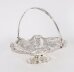 Antique Victorian Silver Plated Fruit Basket George W. Scott & Sons Ltd 19th C | Ref. no. A5332 | Regent Antiques