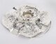 Antique Victorian Silver Plated Fruit Basket George W. Scott & Sons Ltd 19th C | Ref. no. A5332 | Regent Antiques