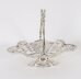 Antique Victorian Silver Plated Fruit Basket George W. Scott & Sons Ltd 19th C | Ref. no. A5332 | Regent Antiques