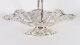 Antique Victorian Silver Plated Fruit Basket George W. Scott & Sons Ltd 19th C | Ref. no. A5332 | Regent Antiques