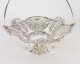 Antique Victorian Silver Plated Fruit Basket George W. Scott & Sons Ltd 19th C | Ref. no. A5332 | Regent Antiques