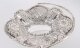 Antique Victorian Silver Plated Fruit Basket George W. Scott & Sons Ltd 19th C | Ref. no. A5332 | Regent Antiques