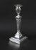 Antique Pair Silver Plated Neo Classical Candlesticks Walker & Hall 19th C Antique Pair Silver Plated Neo Classical Candlesticks Walker & Hall 19th C | Ref. no. A5333 | Regent Antiques
