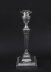 Antique Pair Silver Plated Neo Classical Candlesticks Walker & Hall 19th C Antique Pair Silver Plated Neo Classical Candlesticks Walker & Hall 19th C | Ref. no. A5333 | Regent Antiques