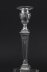 Antique Pair Silver Plated Neo Classical Candlesticks Walker & Hall 19th C | Ref. no. A5333 | Regent Antiques