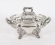 Antique Pair Old Sheffield Oval Lidded Sauce Tureens C1820 19th Century Antique Pair Old Sheffield Oval Lidded Sauce Tureens C1820 19th Century | Ref. no. A5334 | Regent Antiques