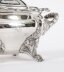 Antique Pair Old Sheffield Oval Lidded Sauce Tureens C1820 19th Century Antique Pair Old Sheffield Oval Lidded Sauce Tureens C1820 19th Century | Ref. no. A5334 | Regent Antiques