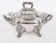 Antique Pair Old Sheffield Oval Lidded Sauce Tureens C1820 19th Century Antique Pair Old Sheffield Oval Lidded Sauce Tureens C1820 19th Century | Ref. no. A5334 | Regent Antiques