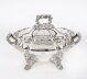 Antique Pair Old Sheffield Oval Lidded Sauce Tureens C1820 19th Century Antique Pair Old Sheffield Oval Lidded Sauce Tureens C1820 19th Century | Ref. no. A5334 | Regent Antiques