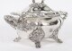 Antique Pair Old Sheffield Oval Lidded Sauce Tureens C1820 19th Century Antique Pair Old Sheffield Oval Lidded Sauce Tureens C1820 19th Century | Ref. no. A5334 | Regent Antiques