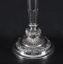 Antique Large Old Sheffield George III Candelabra 4 Piece Suite, 18th Century Antique Large Old Sheffield George III Candelabra 4 Piece Suite, 18th Century | Ref. no. A5336 | Regent Antiques