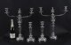 Antique Large Old Sheffield George III Candelabra 4 Piece Suite, 18th Century Antique Large Old Sheffield George III Candelabra 4 Piece Suite, 18th Century | Ref. no. A5336 | Regent Antiques