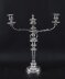 Antique Large Old Sheffield George III Candelabra 4 Piece Suite, 18th Century Antique Large Old Sheffield George III Candelabra 4 Piece Suite, 18th Century | Ref. no. A5336 | Regent Antiques