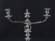Antique Large Old Sheffield George III Candelabra 4 Piece Suite, 18th Century Antique Large Old Sheffield George III Candelabra 4 Piece Suite, 18th Century | Ref. no. A5336 | Regent Antiques