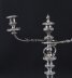 Antique Large Old Sheffield George III Candelabra 4 Piece Suite, 18th Century Antique Large Old Sheffield George III Candelabra 4 Piece Suite, 18th Century | Ref. no. A5336 | Regent Antiques