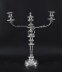 Antique Large Old Sheffield George III Candelabra 4 Piece Suite, 18th Century Antique Large Old Sheffield George III Candelabra 4 Piece Suite, 18th Century | Ref. no. A5336 | Regent Antiques