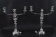 Antique Large Old Sheffield George III Candelabra 4 Piece Suite, 18th Century Antique Large Old Sheffield George III Candelabra 4 Piece Suite, 18th Century | Ref. no. A5336 | Regent Antiques