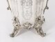 Antique Wine Cooler Champagne Ice Bucket Elkington, Mason & Co, dated 1849 | Ref. no. A5337 | Regent Antiques