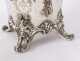 Antique Wine Cooler Champagne Ice Bucket Elkington, Mason & Co, dated 1849 | Ref. no. A5337 | Regent Antiques