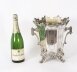 Antique Wine Cooler Champagne Ice Bucket Elkington, Mason & Co, dated 1849 | Ref. no. A5337 | Regent Antiques