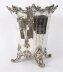 Antique Wine Cooler Champagne Ice Bucket Elkington, Mason & Co, dated 1849 | Ref. no. A5337 | Regent Antiques