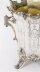 Antique Wine Cooler Champagne Ice Bucket Elkington, Mason & Co, dated 1849 | Ref. no. A5337 | Regent Antiques