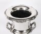 Antique Pair Old Sheffield George III Wine Coolers Circa1780 18th C Antique Pair Old Sheffield George III Wine Coolers Circa1780 18th C | Ref. no. A5338 | Regent Antiques