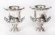 Antique Pair Old Sheffield George III Wine Coolers Circa1780 18th C Antique Pair Old Sheffield George III Wine Coolers Circa1780 18th C | Ref. no. A5338 | Regent Antiques