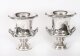 Antique Pair Old Sheffield George III Wine Coolers Circa1780 18th C Antique Pair Old Sheffield George III Wine Coolers Circa1780 18th C | Ref. no. A5338 | Regent Antiques